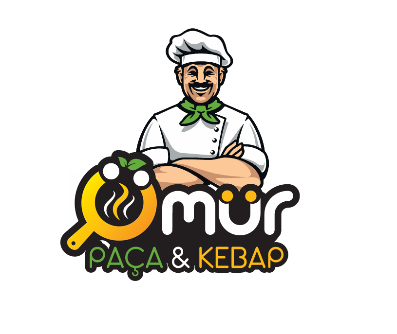 Ömür Paça / Kebap
